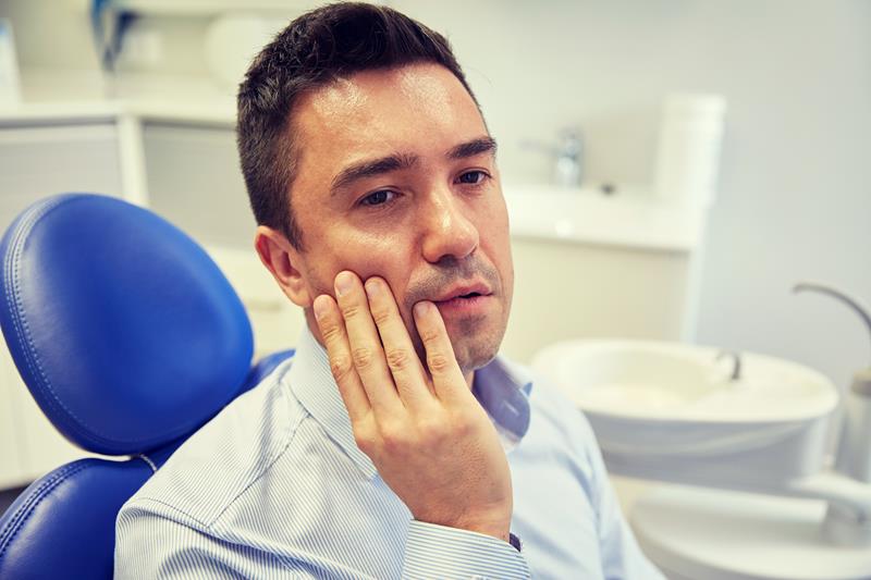 Root Canals Surrey, BC